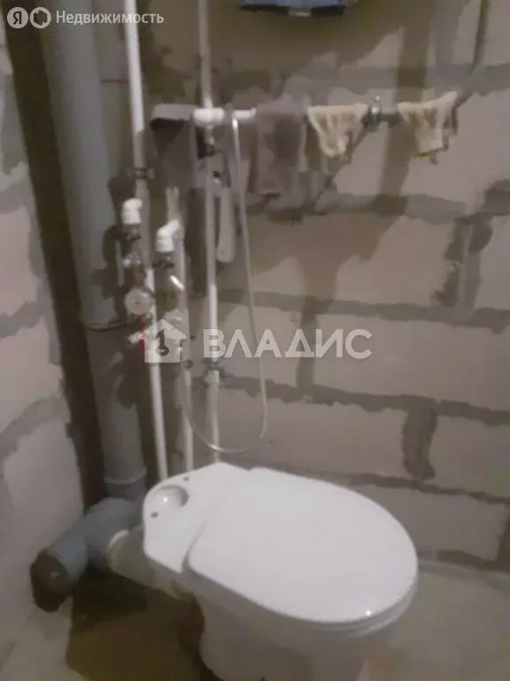 Квартира-студия: Всеволожск, Степной проспект, 16к3 (21.9 м) - Фото 2