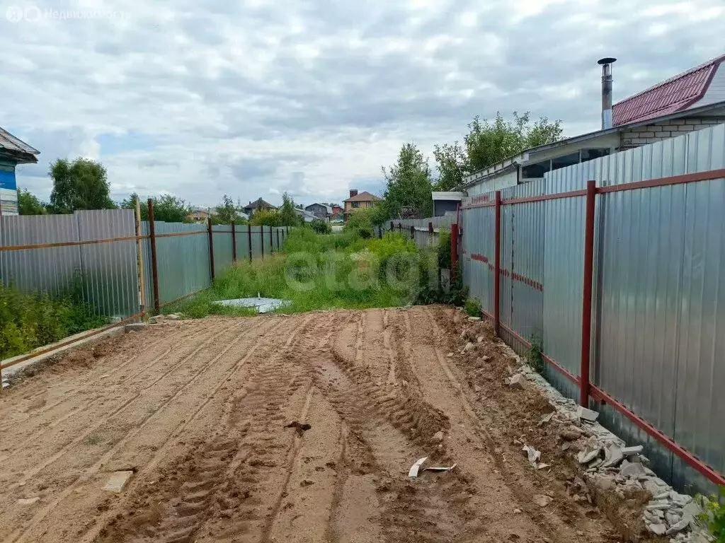 Участок в Зеленодольск, улица Ульянова (8.2 м) - Фото 0