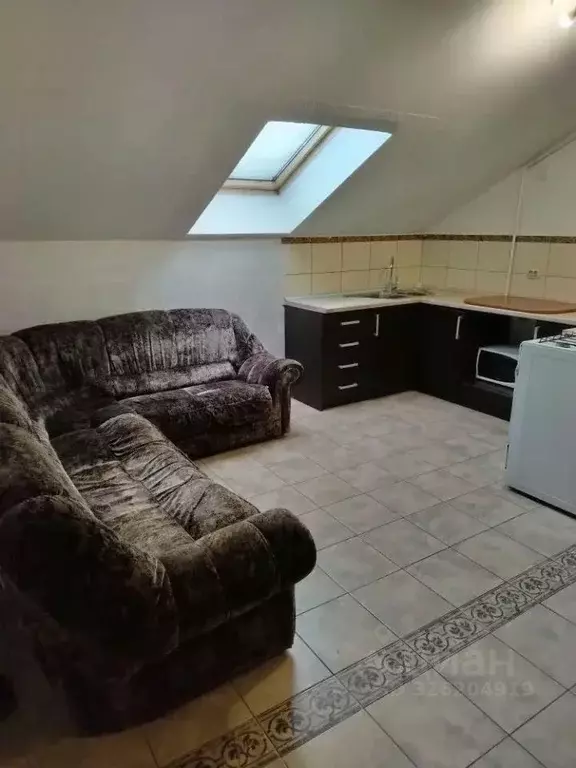 2-к кв. Пензенская область, Пенза Коннозаводская ул., 53 (48.9 м) - Фото 1