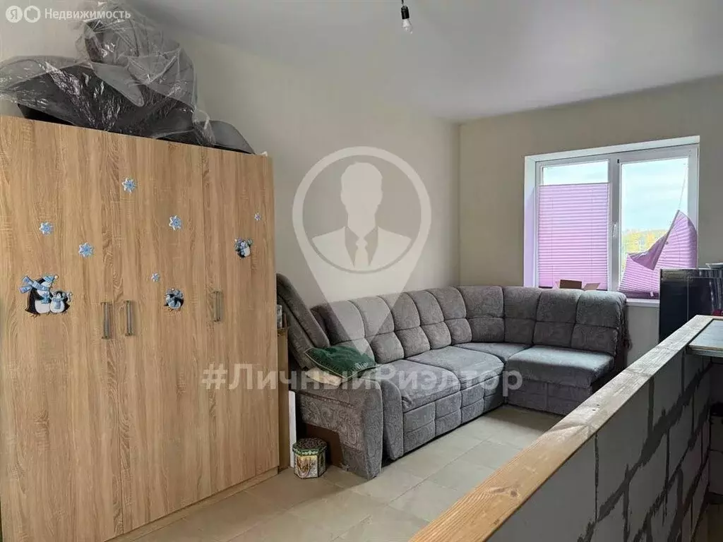 2-комнатная квартира: Заборье, Луговая улица, 63 (41.3 м) - Фото 2