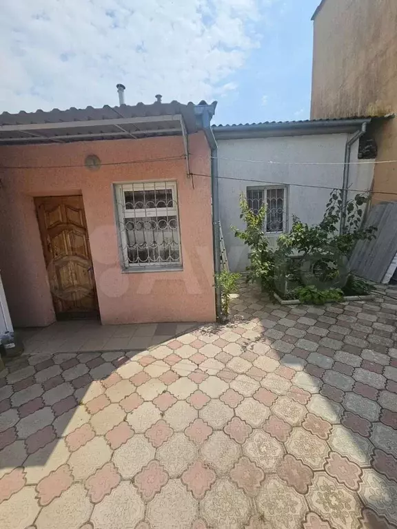 Дом 55 м на участке 1 сот. - Фото 0
