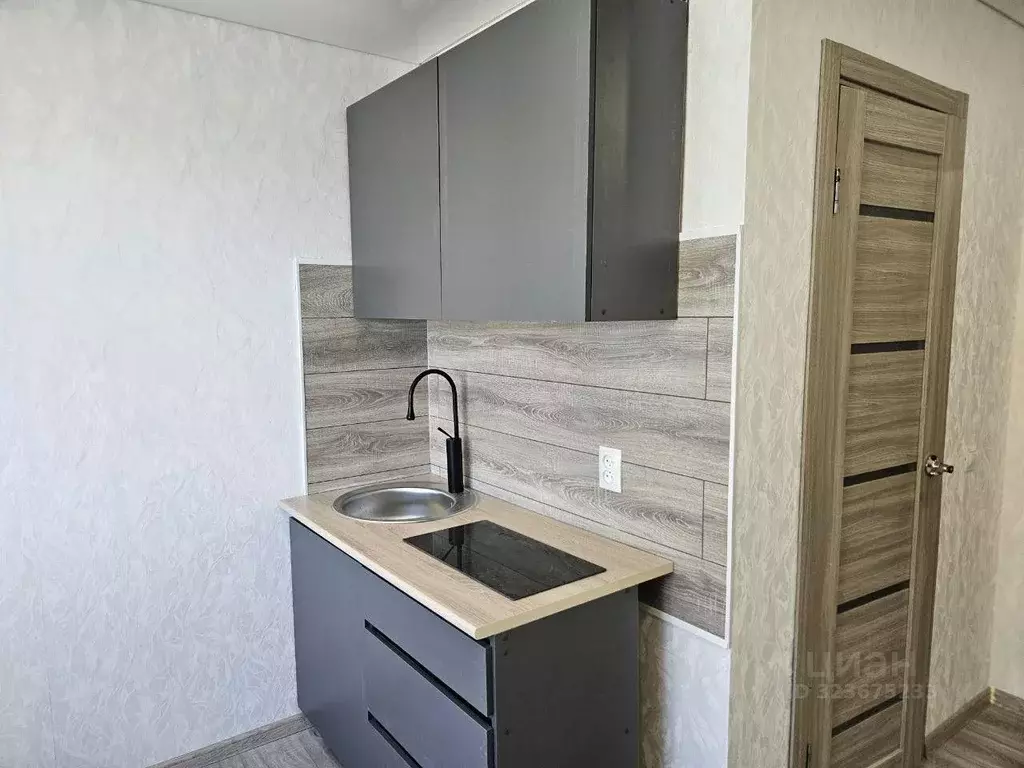 Комната Башкортостан, Уфа Молодежный бул., 8 (11.0 м) - Фото 1