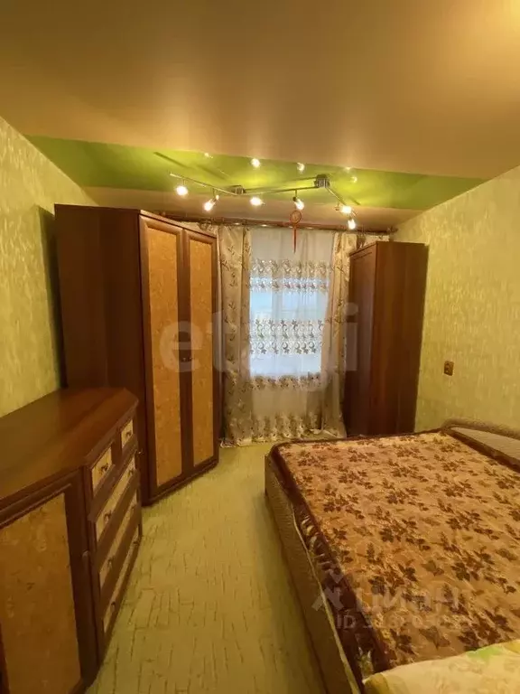 3-к кв. Архангельская область, Котлас ул. Дзержинского, 10 (67.4 м) - Фото 1