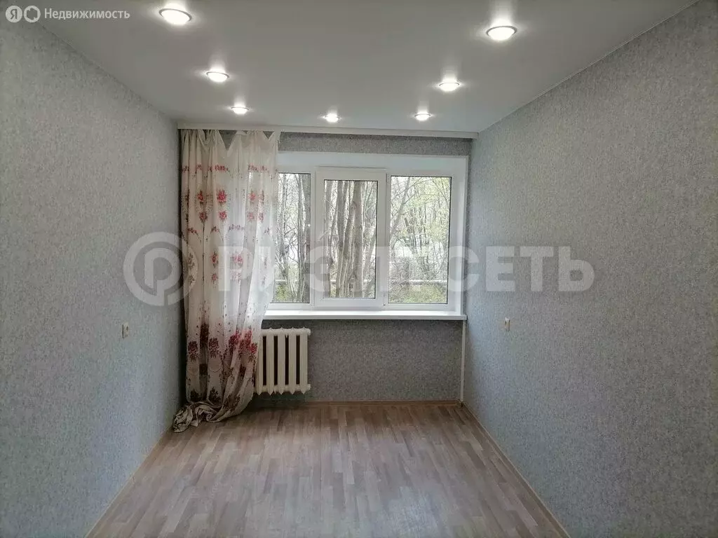 2-комнатная квартира: Мурманск, Кольский проспект, 61 (44.3 м) - Фото 1