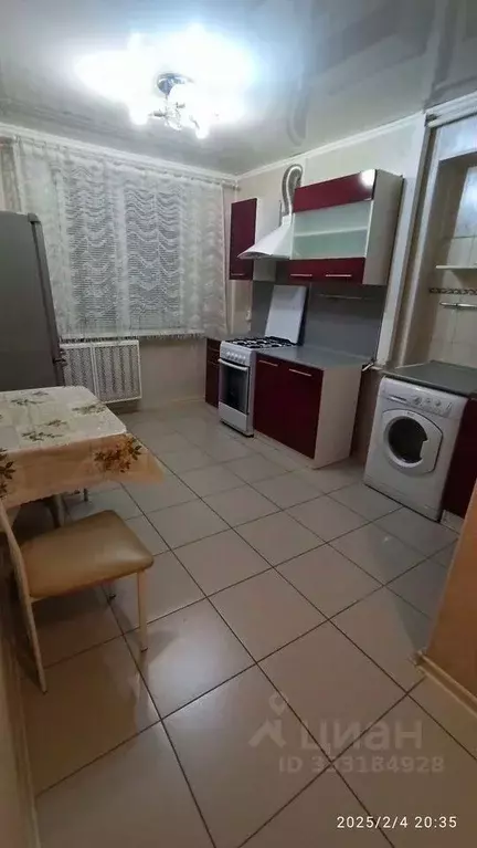 1-к кв. Самарская область, Самара ул. Фадеева, 63 (34.0 м) - Фото 1