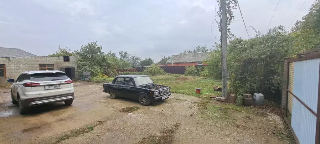 Помещение свободного назначения в Краснодарский край, Краснодар Медик ... - Фото 2