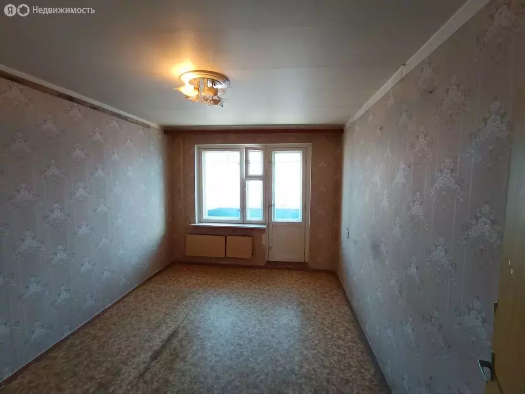 3-комнатная квартира: Ярославль, улица Ньютона, 18к2 (63.9 м) - Фото 0