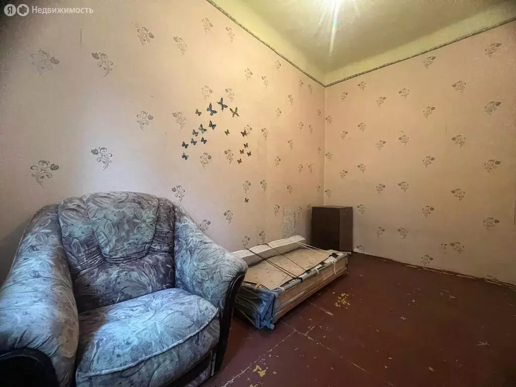 3-комнатная квартира: Армавир, Шоссейная улица, 49 (54 м) - Фото 1