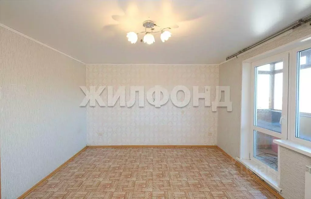 Квартира, 2 комнаты, 53 м - Фото 1