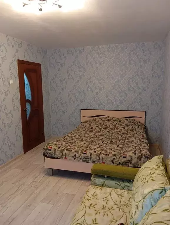 1-к кв. Волгоградская область, Михайловка ул. Энгельса, 11А (30.0 м) - Фото 1