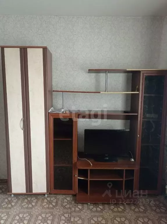 1-к кв. Свердловская область, Нижний Тагил ул. Бобкова, 14 (30.0 м) - Фото 1