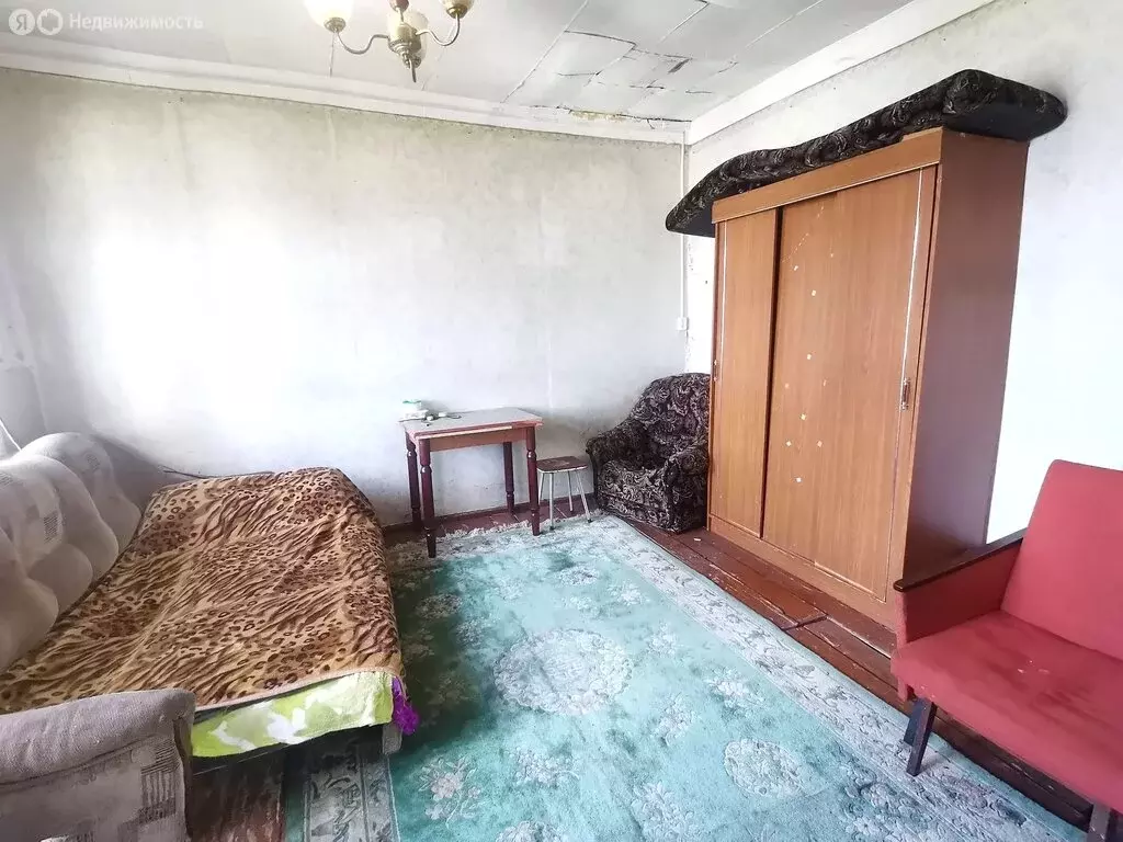 Дом в Ардым, Газовая улица (35.5 м) - Фото 1