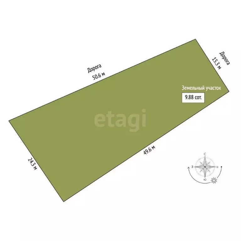 Дом в Ярославская область, Некрасовский муниципальный округ, Красный ... - Фото 2