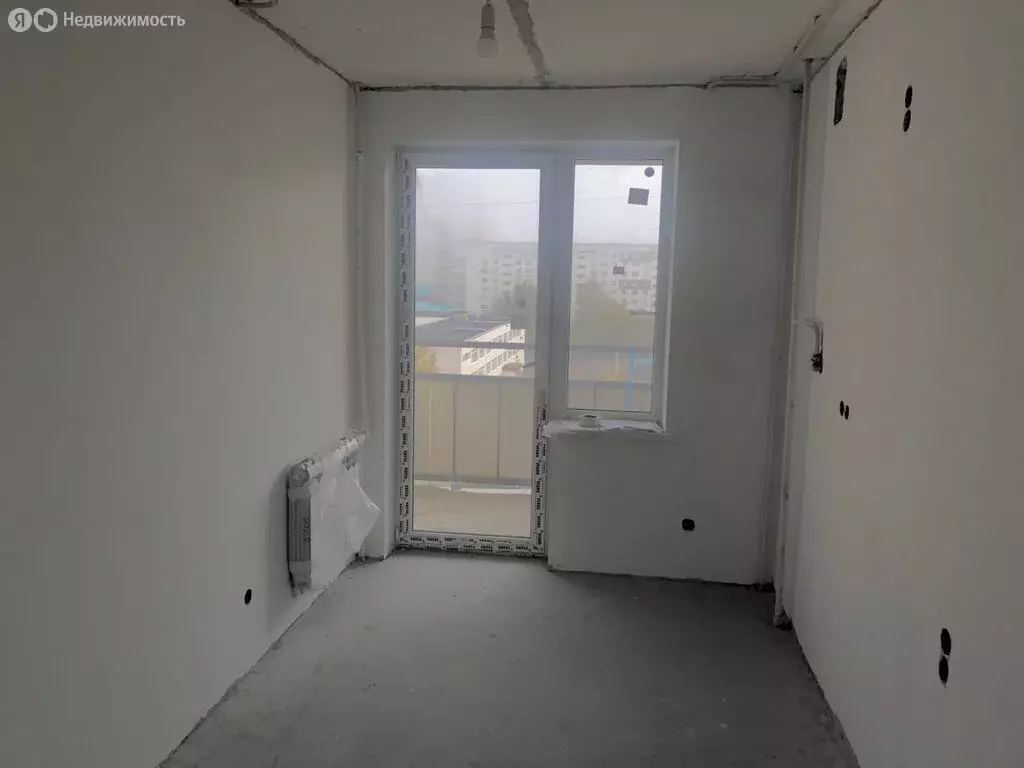 2-комнатная квартира: Тамбов, Советская улица, 25 (48.6 м) - Фото 0