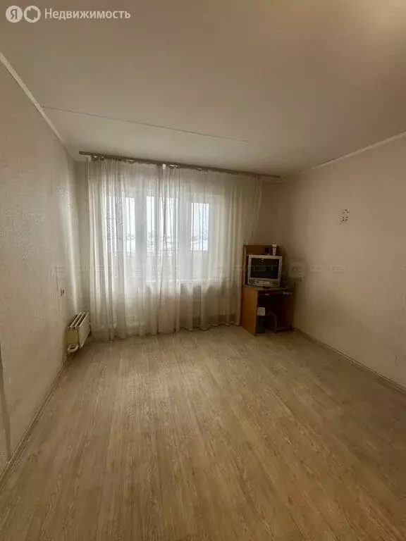 1-комнатная квартира: Казань, улица Литвинова, 55 (40 м) - Фото 1