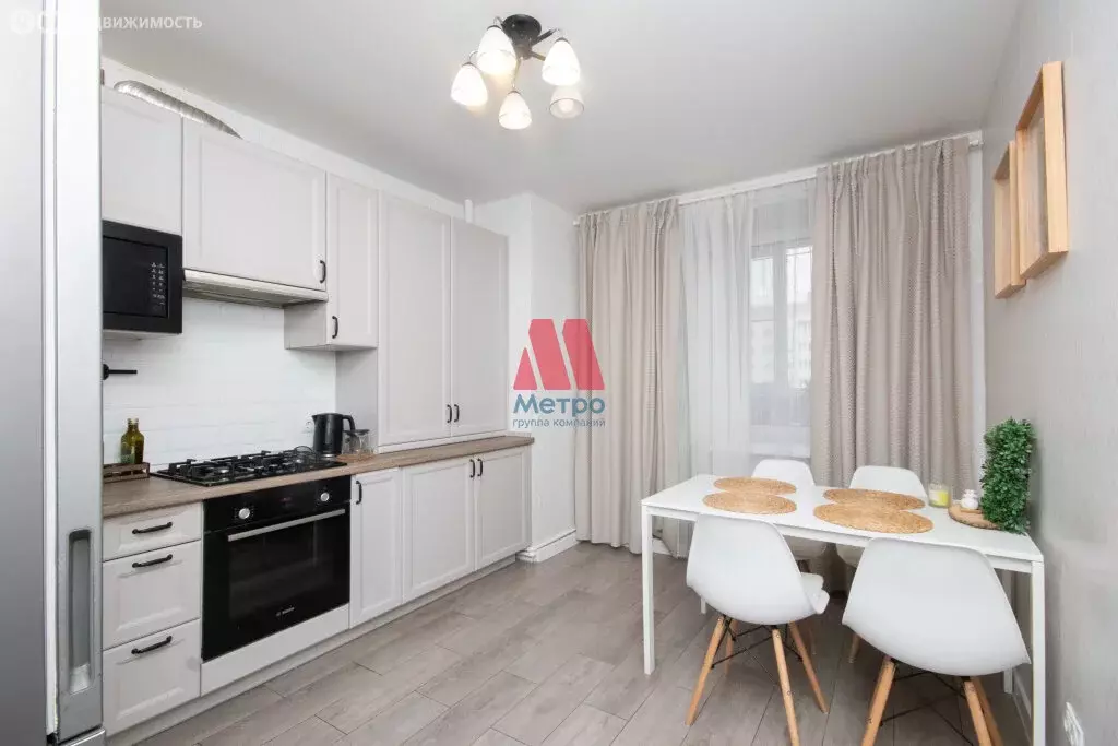 2-комнатная квартира: Ярославль, улица Маланова, 29к2 (56 м) - Фото 1