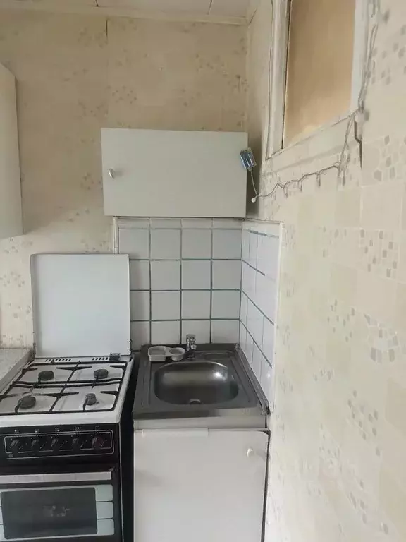 1-к кв. Москва Нижегородская ул., 58К3 (30.0 м) - Фото 2