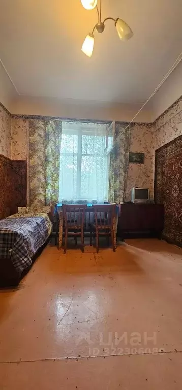 Комната Ростовская область, Батайск Книжный пер. (12.0 м) - Фото 2