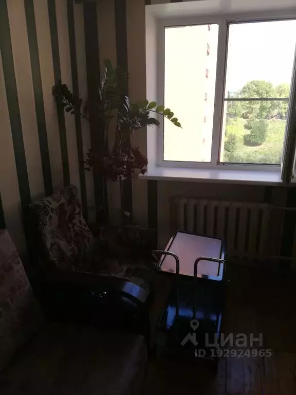 2-к кв. Нижегородская область, Нижний Новгород ул. Надежды Сусловой, ... - Фото 1