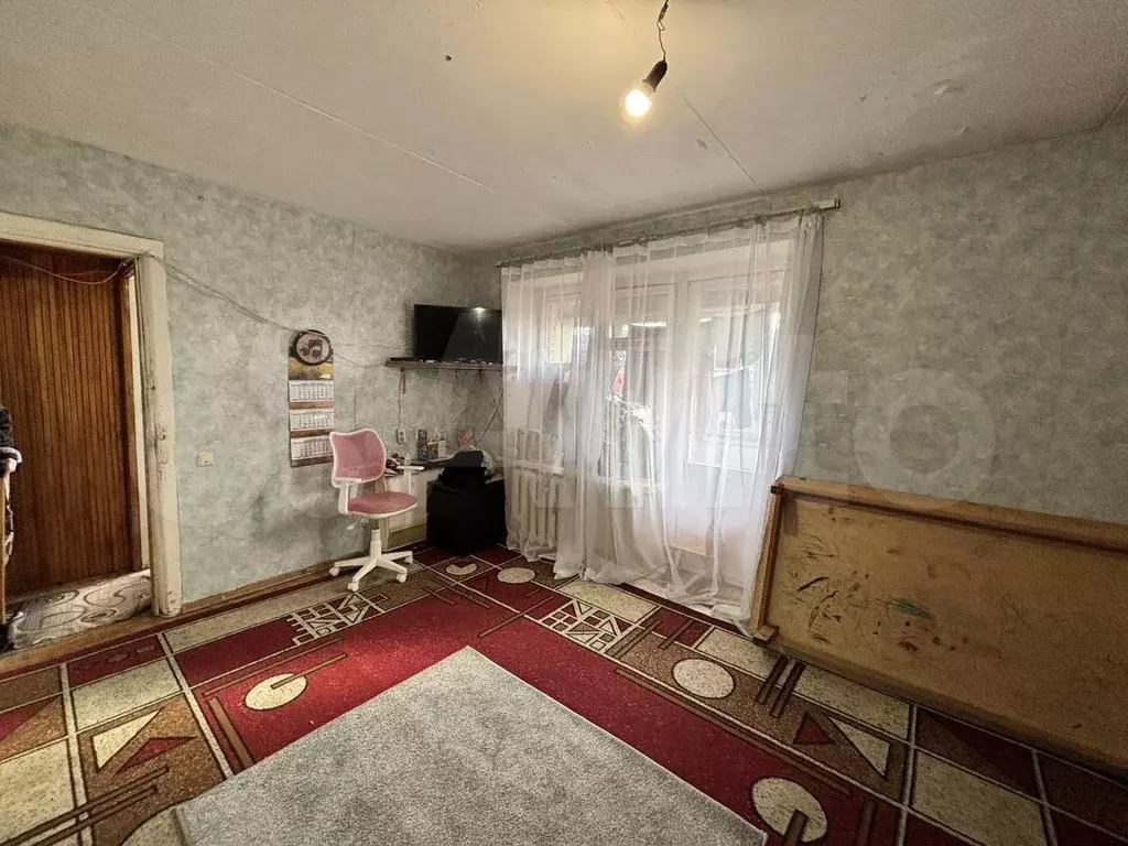 2-к. квартира, 40,9 м, 5/5 эт. - Фото 1