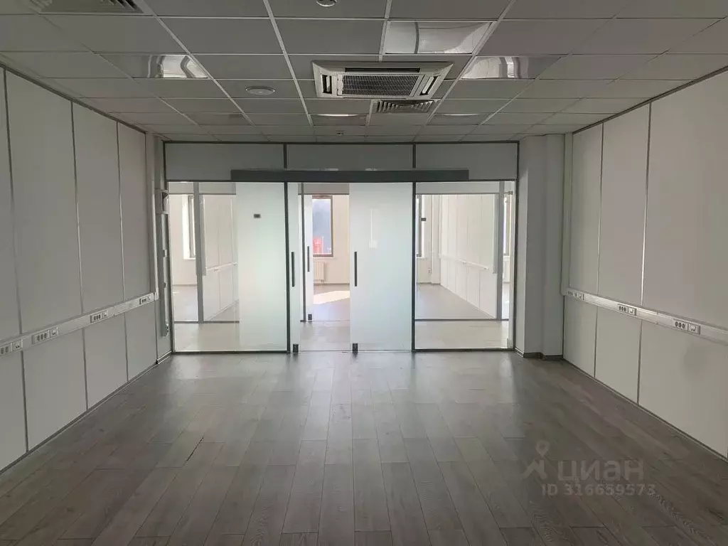 Офис в Московская область, Красногорск городской округ, Путилково пгт, ... - Фото 0