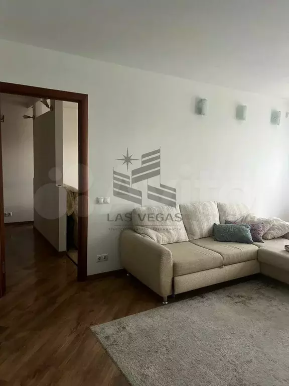 2-к. квартира, 47 м, 5/5 эт. - Фото 0