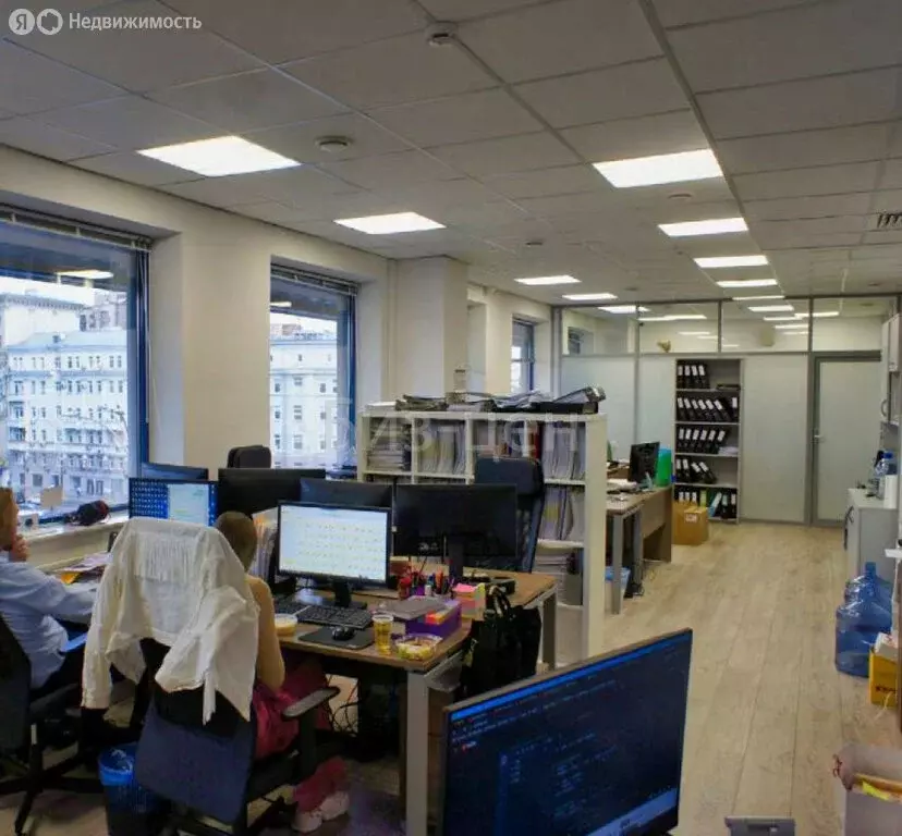 Офис (78.8 м) - Фото 2