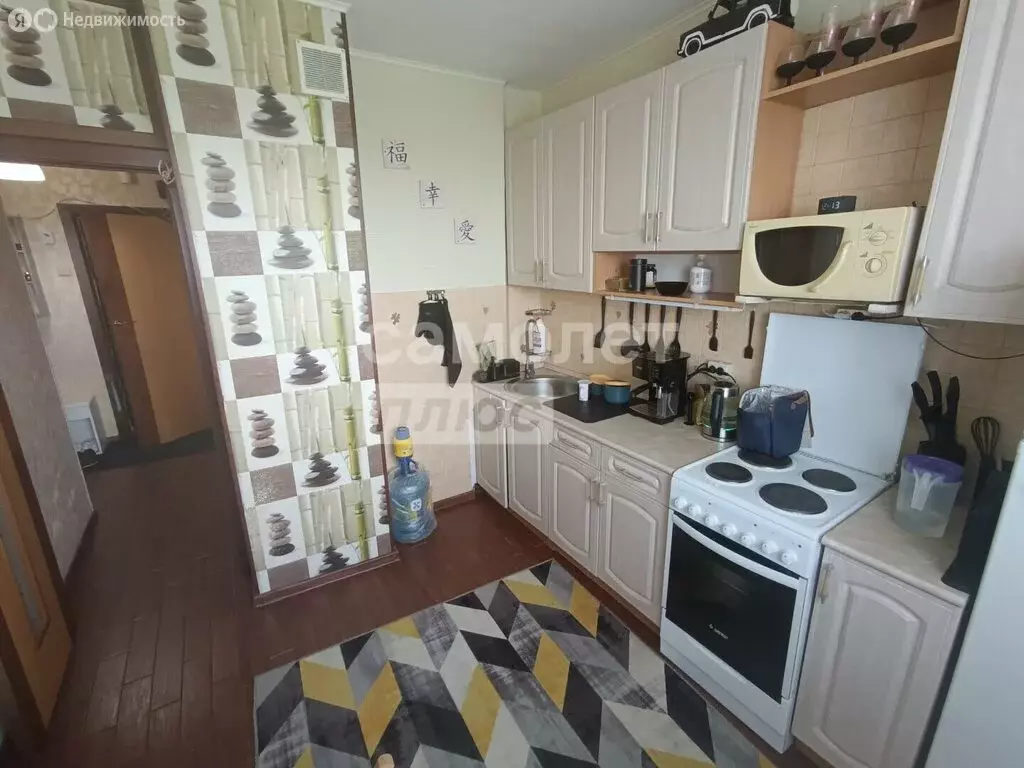 1-комнатная квартира: Москва, Абрамцевская улица, 14 (39.3 м) - Фото 1