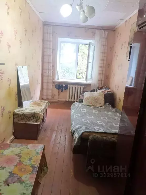 Комната Марий Эл, Йошкар-Ола ул. Чехова, 67 (14.0 м) - Фото 0