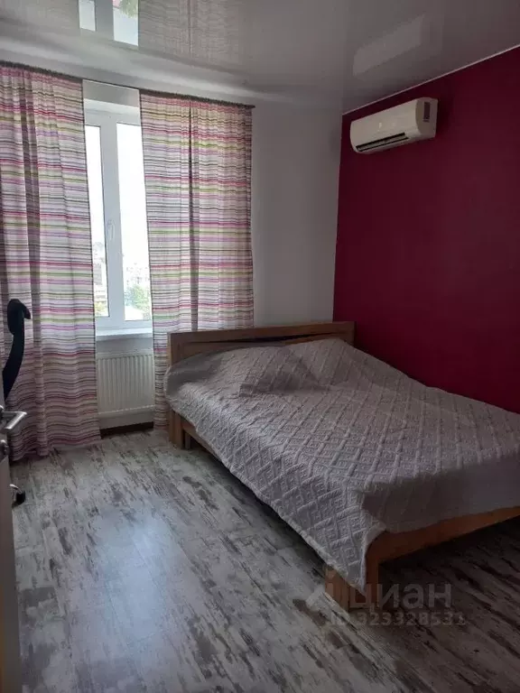 1-к кв. Саратовская область, Саратов Вольский пер., 15к1 (43.0 м) - Фото 1