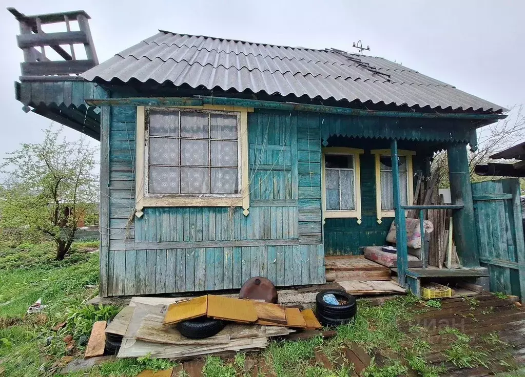 Участок в Свердловская область, Первоуральск № 28 КС,  (3.0 сот.) - Фото 2