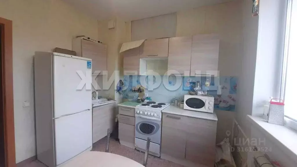 4-к кв. Ханты-Мансийский АО, Когалым ул. Дорожников, 11 (80.6 м) - Фото 1