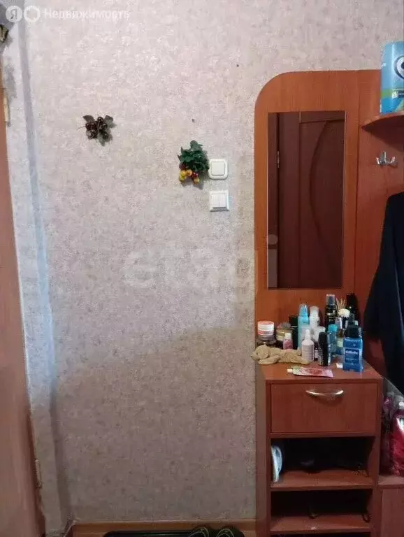 1-комнатная квартира: Иркутск, улица Розы Люксембург, 287 (29.6 м) - Фото 1