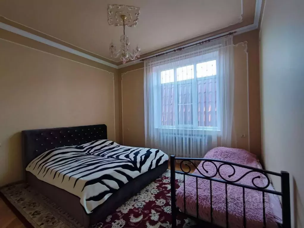 Комната Краснодарский край, Краснодар ул. Труда, 188 (15.0 м) - Фото 2