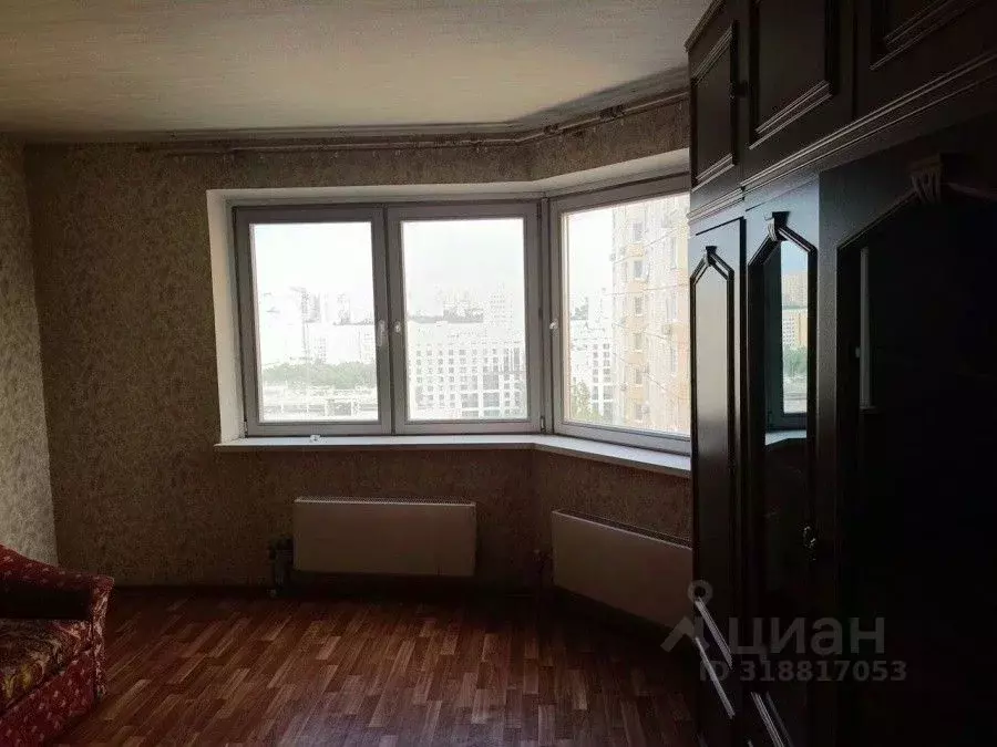 1-к кв. Москва Большая Очаковская ул., 12к5 (45.9 м) - Фото 1