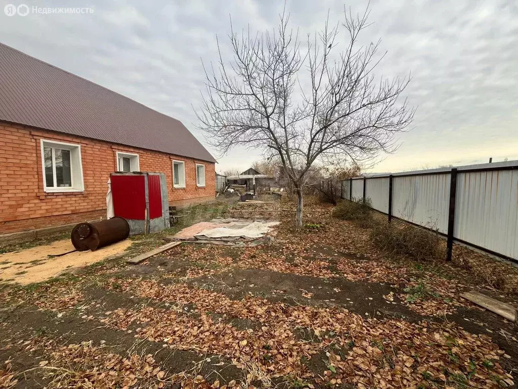 Дом в село Пруды, Береговая улица, 11 (96.3 м) - Фото 1