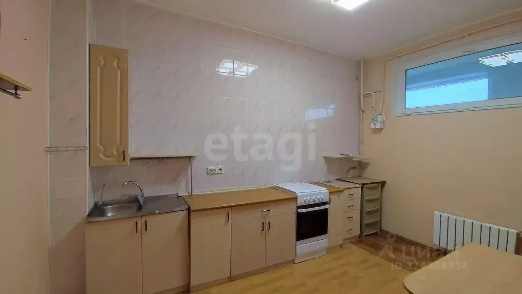 1-к кв. Севастополь просп. Героев Сталинграда, 63 (55.4 м) - Фото 1