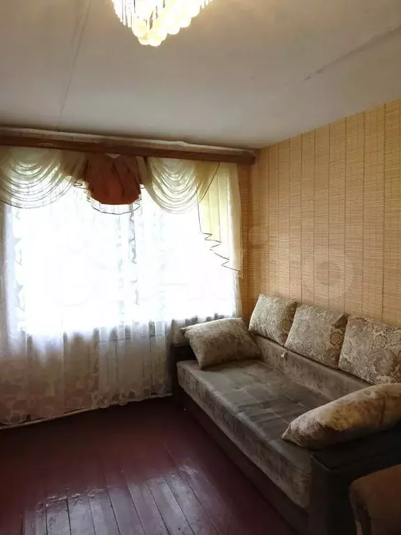 2-к. квартира, 45,1 м, 2/2 эт. - Фото 0