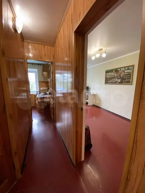 2-к. квартира, 44,9 м, 5/5 эт. - Фото 1
