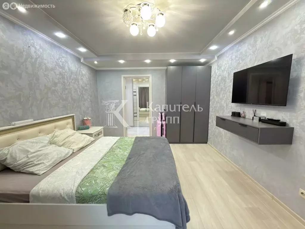 2-комнатная квартира: Тюмень, Широтная улица, 190к3 (62.4 м) - Фото 2