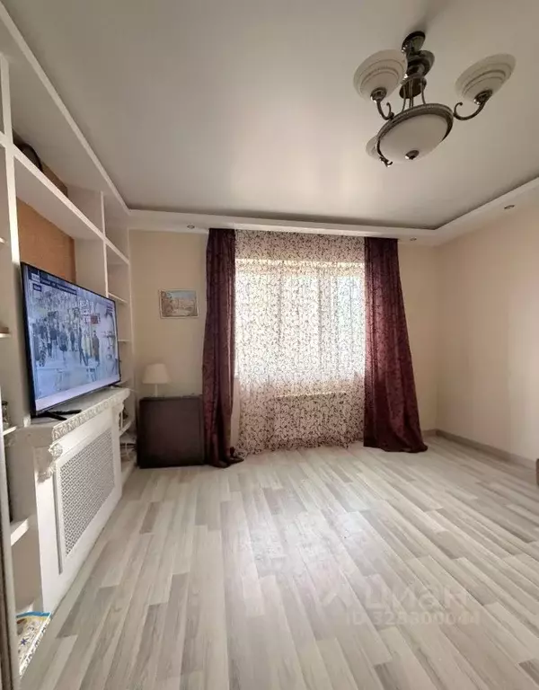 1-к кв. Московская область, Щелково ул. Неделина, 23 (41.2 м) - Фото 0