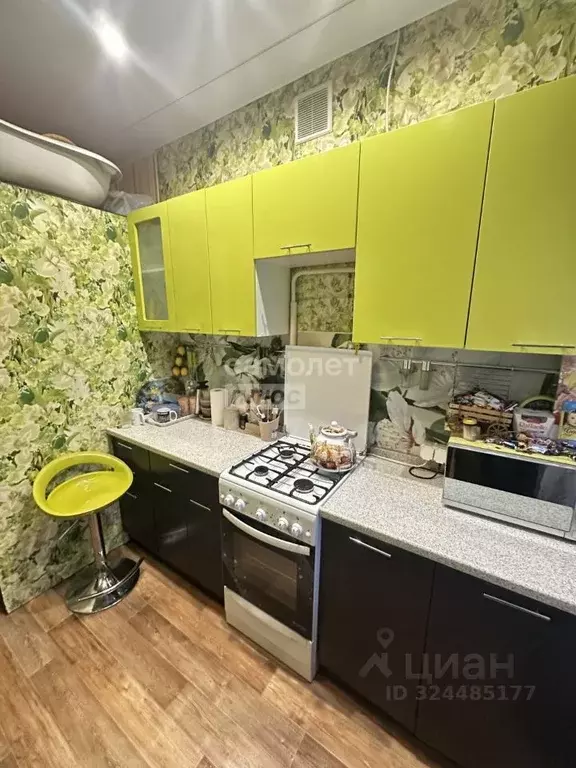 1-к кв. Московская область, Талдомский городской округ, Запрудня пгт ... - Фото 2