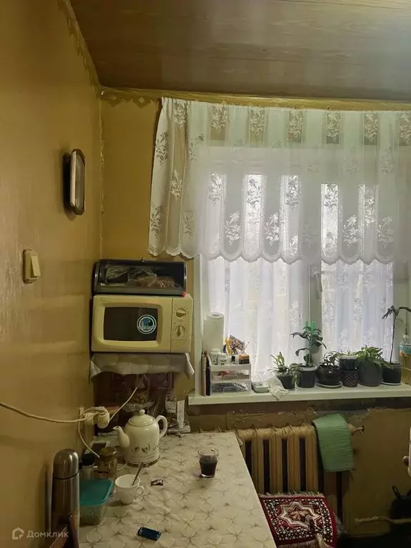 Продаётся 1-к квартира, 32 м - Фото 1