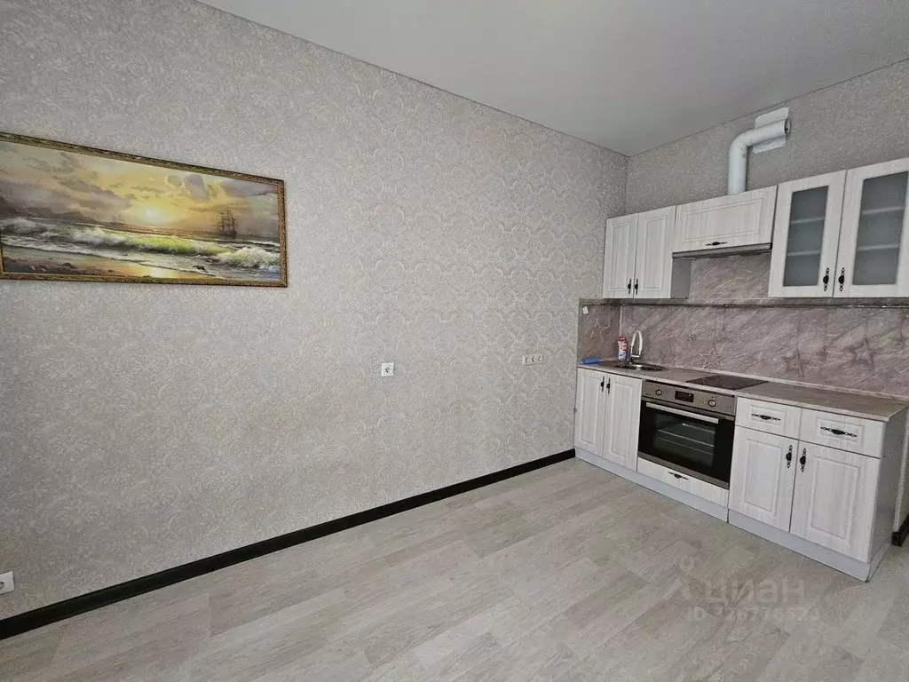 Студия Краснодарский край, Анапа Парковая ул., 61к2 (26.0 м) - Фото 1