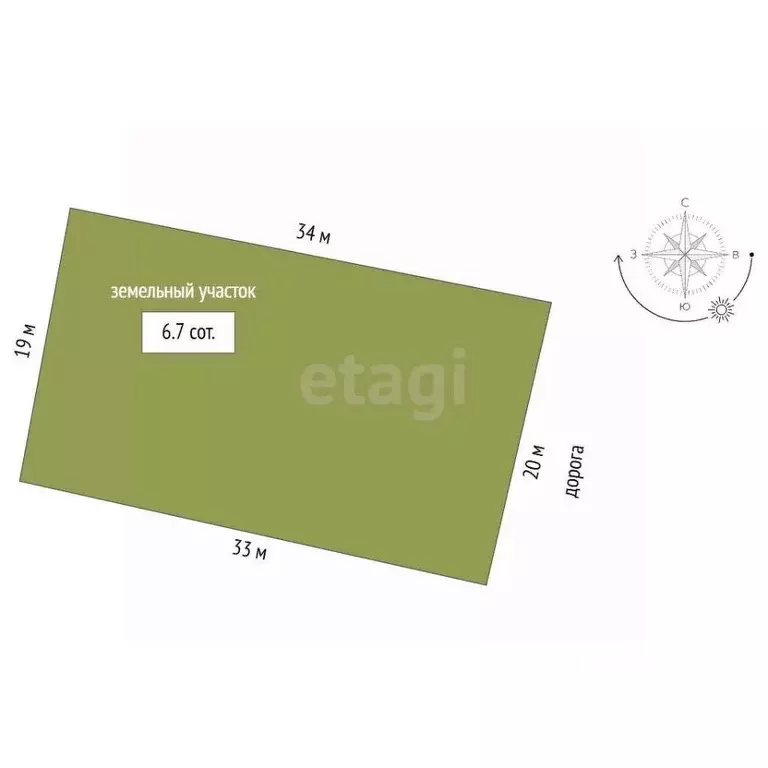 Дом в Архангельская область, Котласский муниципальный округ, СНТ ... - Фото 1