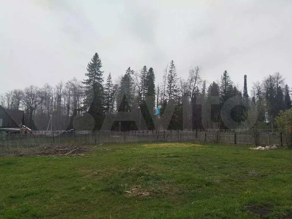 Участок 20 сот. (ИЖС) - Фото 0