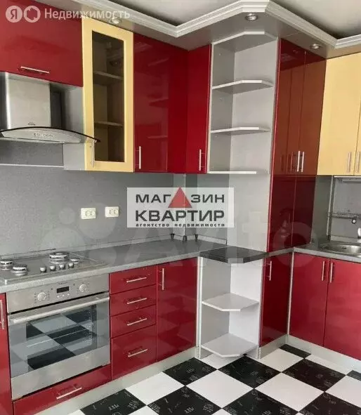 1-комнатная квартира: Смоленск, улица Юрьева, 2 (43 м) - Фото 0