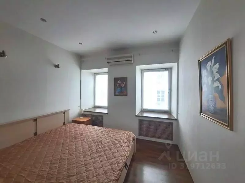 3-к кв. Москва Костянский пер., 9/10 (48.0 м) - Фото 0