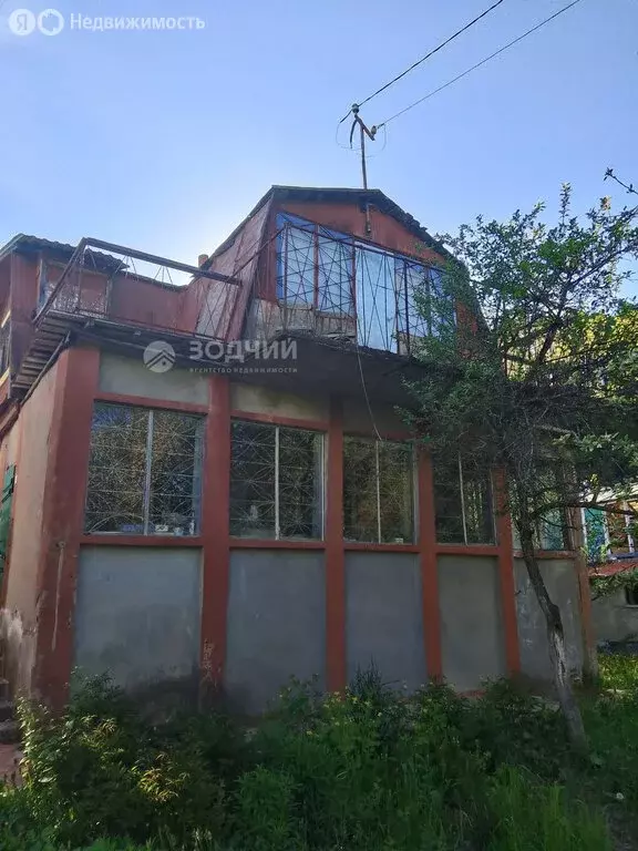 Дом в Чебоксары, садоводческое товарищество Колос (50 м) - Фото 0