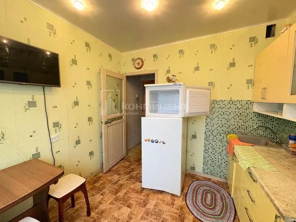 3-к кв. Владимирская область, Ковров ул. Грибоедова, 13/2 (64.0 м) - Фото 2